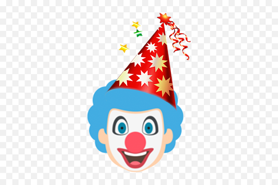 New Year Emoji - Question Mark In A Box Emoji Copy Clipart Clown Emoji Png,Question Mark Emoji Png