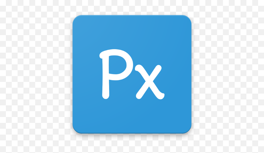 Pxview - Horizontal Png,Pixiv Logo