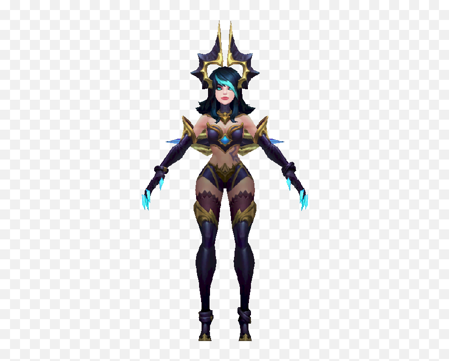 League Of Legends - Fictional Character Png,Shadow Figure Png