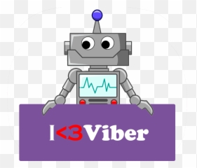 Viber Chatbot Developers - png