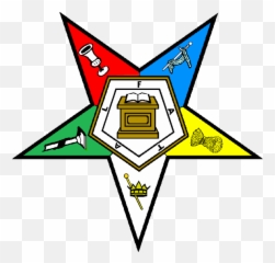 Oes Order Of The Eastern Star Notebook Zazzlecom - Order Of Eastern Star Png,Zazzle Logo