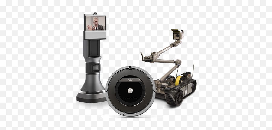 All Posts Tagged U0027robotsu0027 - Cisco Telepresence Robot Png,Roomba Png