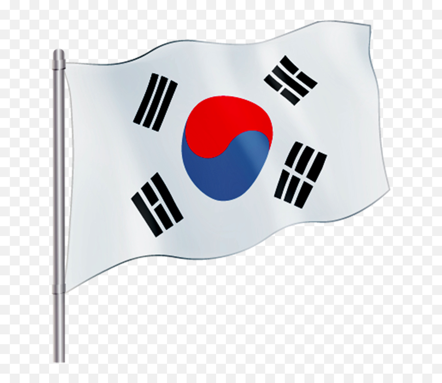 Kibex - Korea International Beer Show Seoul 2020we Will South Korea Flag Png,South Korea Flag Png