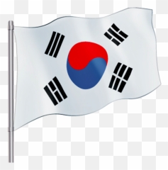 Kibex - Korea International Beer Show Seoul 2020we will South Flag png