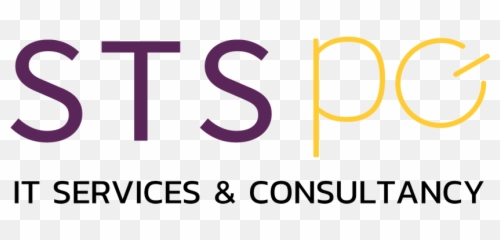 Sts Pc Computer Repair U0026 Support Services - Vertical png
