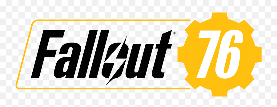 Fo76 - Fallout 4 Png,Fall Out Boy Logos