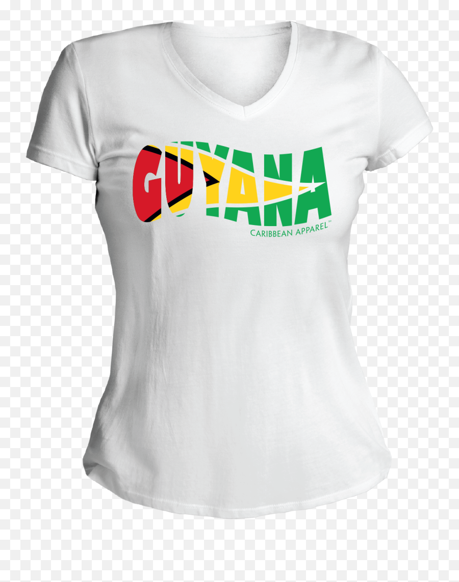 Guyana Flag Png - Unisex,Guyana Flag Png