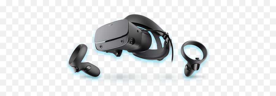 Oculus Rift - Oculus Rift S Png,Oculus Rift Png