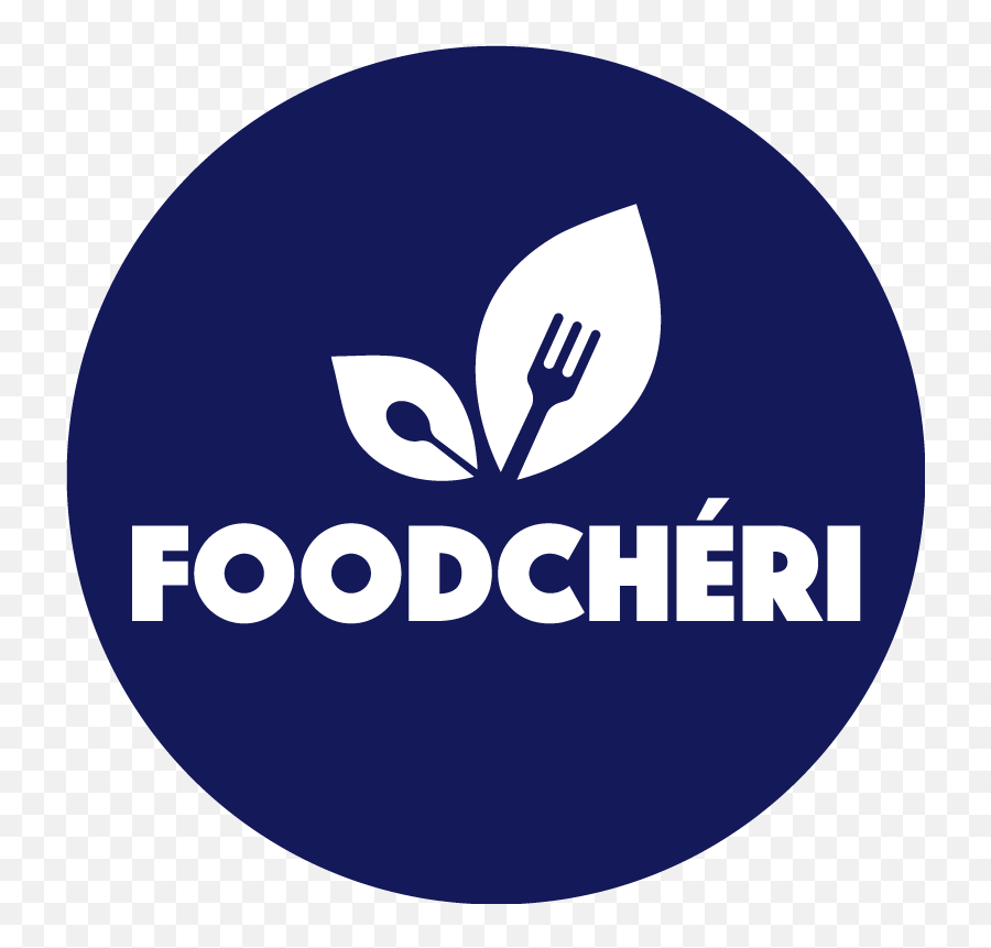 Hello Fresh - Logo Foodchéri Png,Hello Fresh Logo