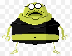 Ive Made An Interpretation Of What The - Strongest Gamer Jontron png