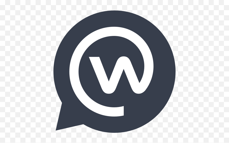Workplace Chat By Facebook - Apps On Google Play Workplace Chat By Facebook Png,Friend Us On Facebook Logo