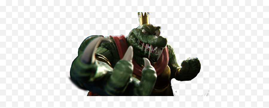 King K Rool Move Tier List - King K Rool Alts Png,King K Rool Transparent