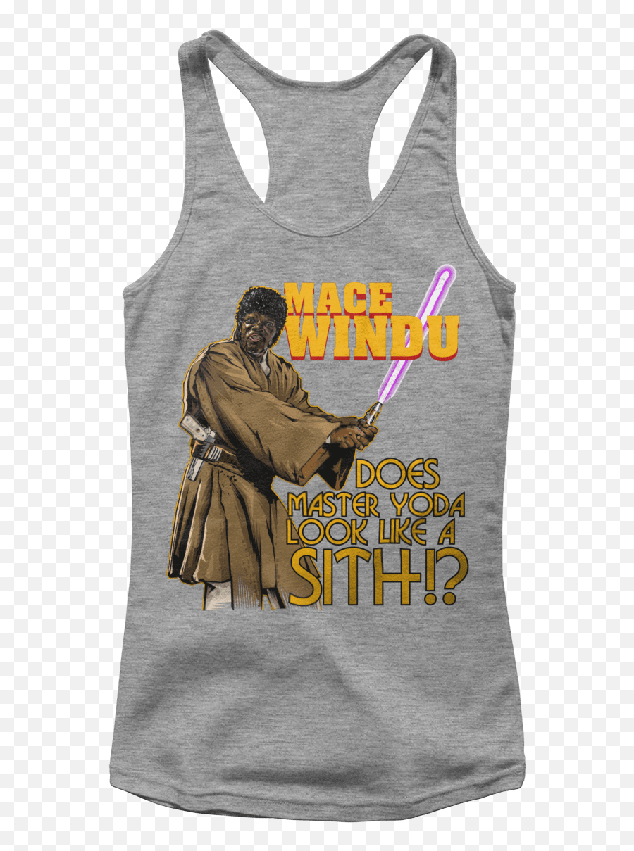 Mace Windu - Ice Cube Png,Mace Windu Png