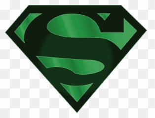 Green Superman Logo - Logodix Green Superman Png,Supermans Logo