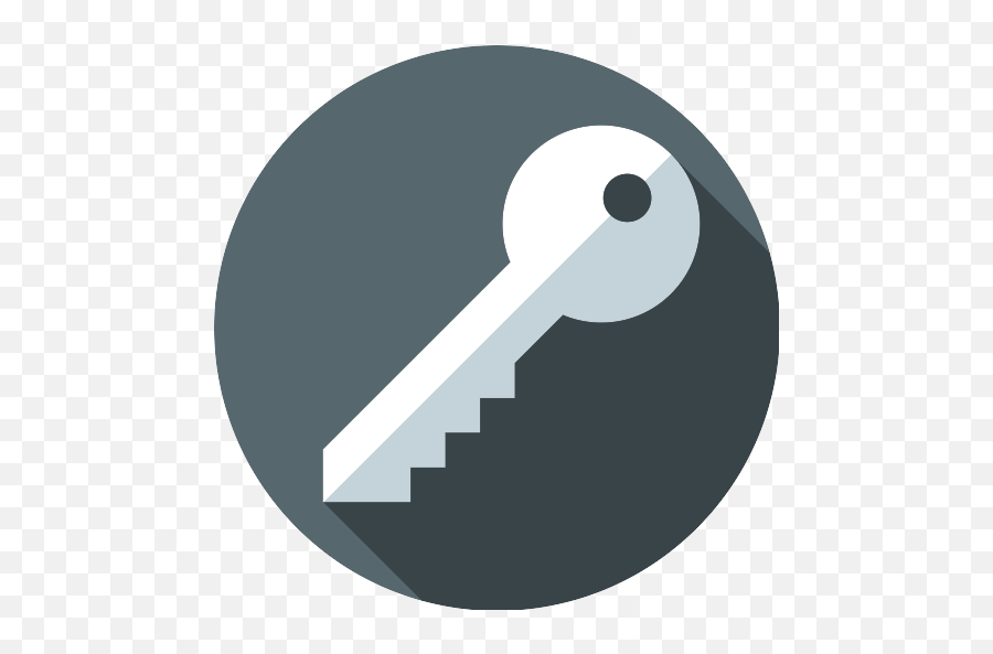 Door Key Password Vector Svg Icon 2 - Png Repo Free Png Icons Dot,Password Icon Png