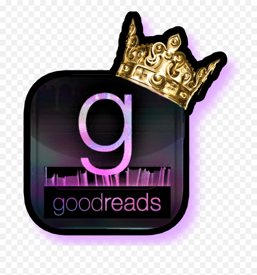 To - Solid Png,Goodreads Logo Transparent