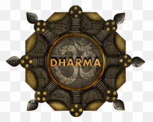 Dharma Projects - Leme Roda Kemudi png