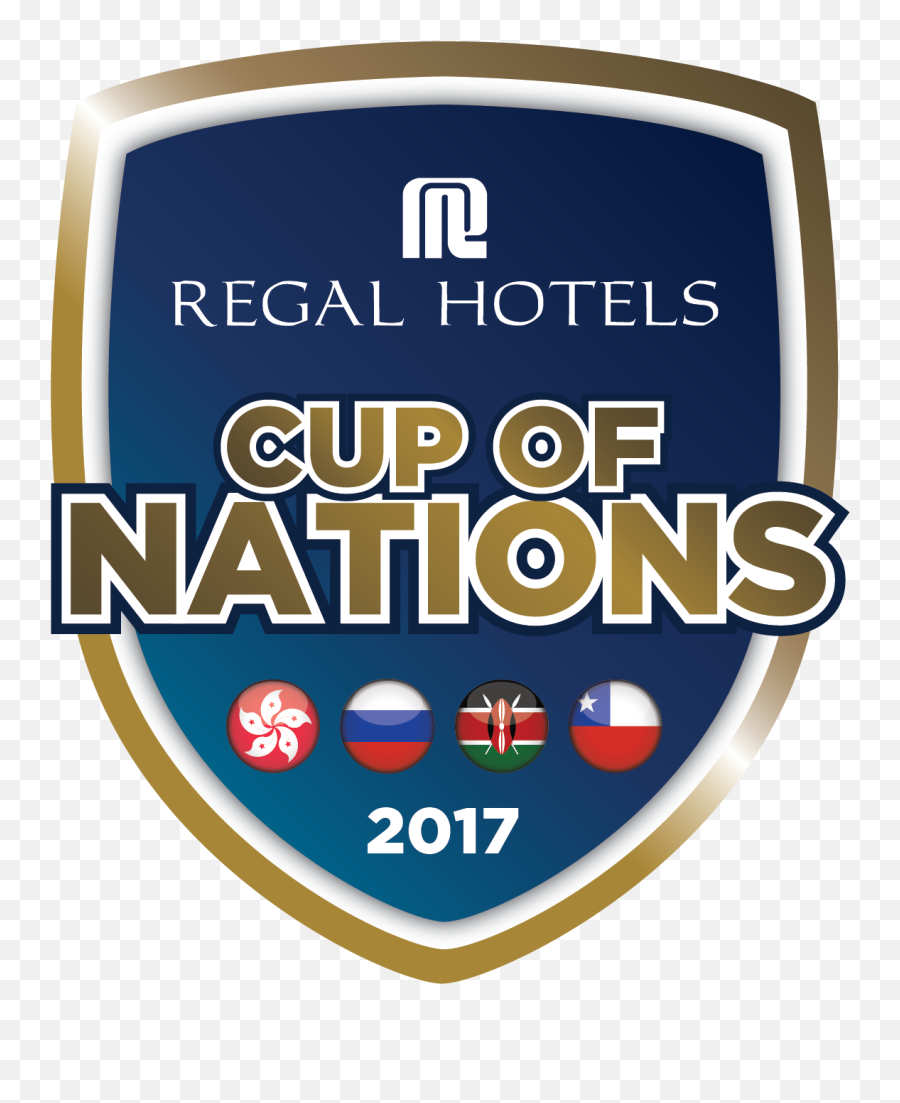 Regal Hotels Cup Of Nations 2017 Hong Kong Rugby Union - Emblem Png,Double Cup Png
