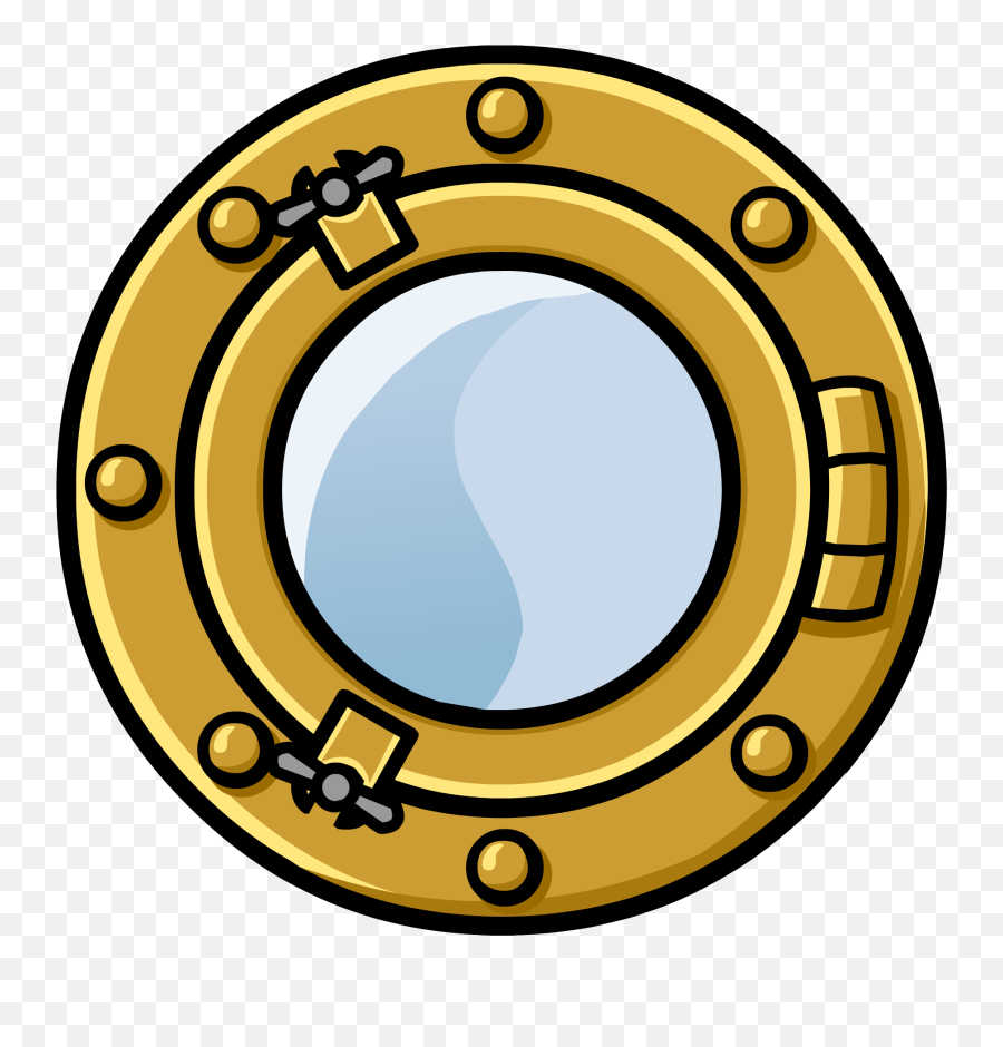 Porthole - Porthole Clipart Png,Porthole Png