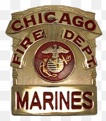 U - Solid Png,Chicago Fire Department Logo