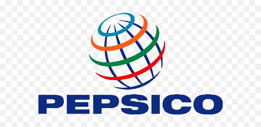 Pepsico - Transparent Background Pepsico Logo Png,Pepsico Logo Transparent