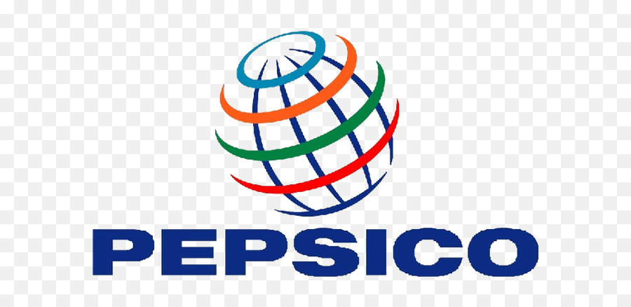 pepsi logo transparent background