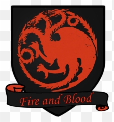 Daenerys Targaryen - House Of Targaryen Png,Daenerys Png