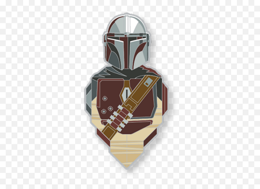 Pin Trading Program - Star Wars Celebration 2020 Pins Png,Mandalorian Png