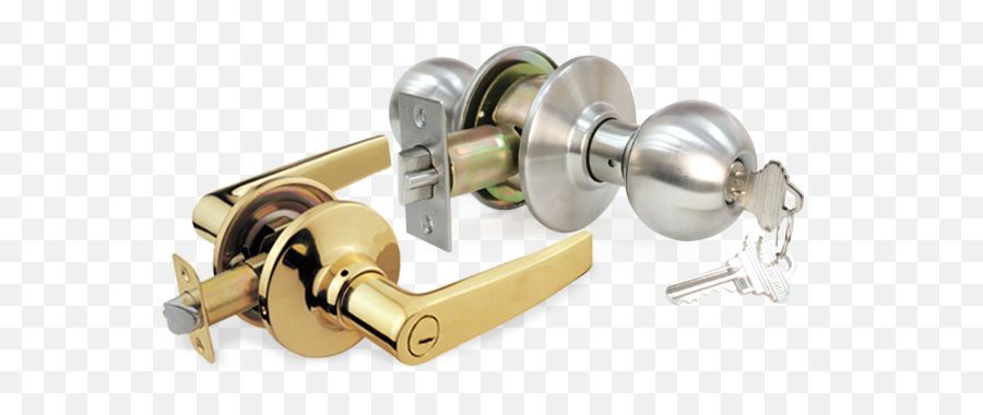Premier Lock Door Knobs - Factory Wholesale Door Hardware Household Hardware Png,Door Knob Png