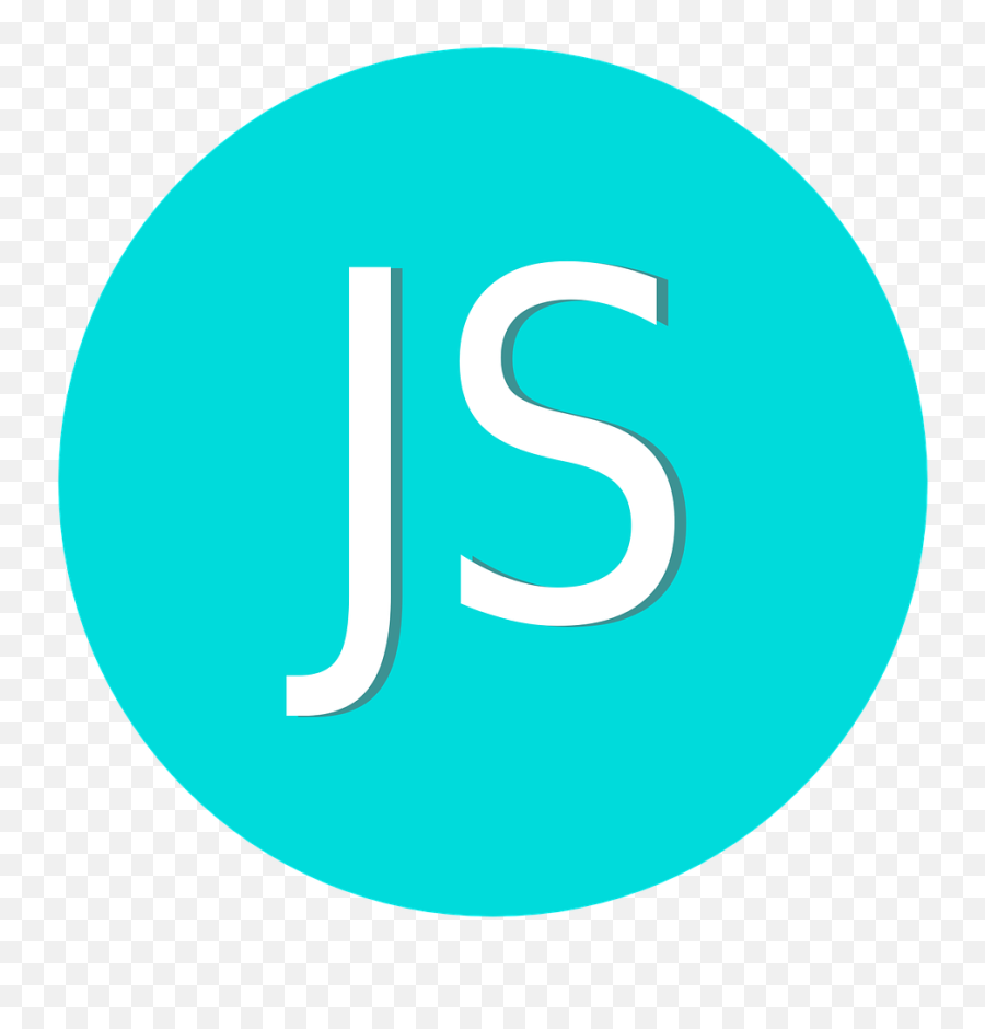 Javascript Icon Web Script - Javascript Icon Png,Javascript Icon