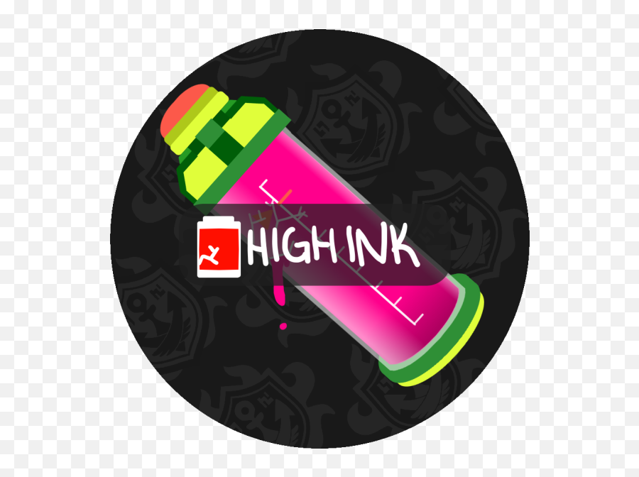 Ipl - Lacuna Coil Png,Splatoon Icon