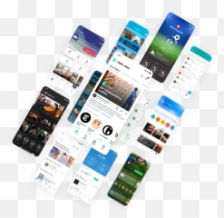 Portfolio U2014 Ahmed Kamal Ali Design Leadership Product - Smartphone Png,Ali A Png