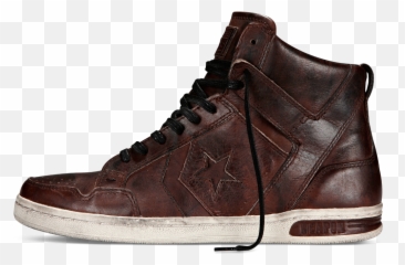Converse By John Varvatos Weapon - Lace Up Png,Converse Icon Loaded Weapon