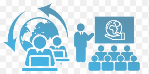 Our Corporate Responsibility Creation Technologies - Language png
