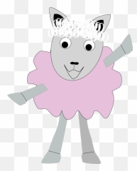 Sheep Lamb Emoji - Sheep Png,Excited Emoji Png