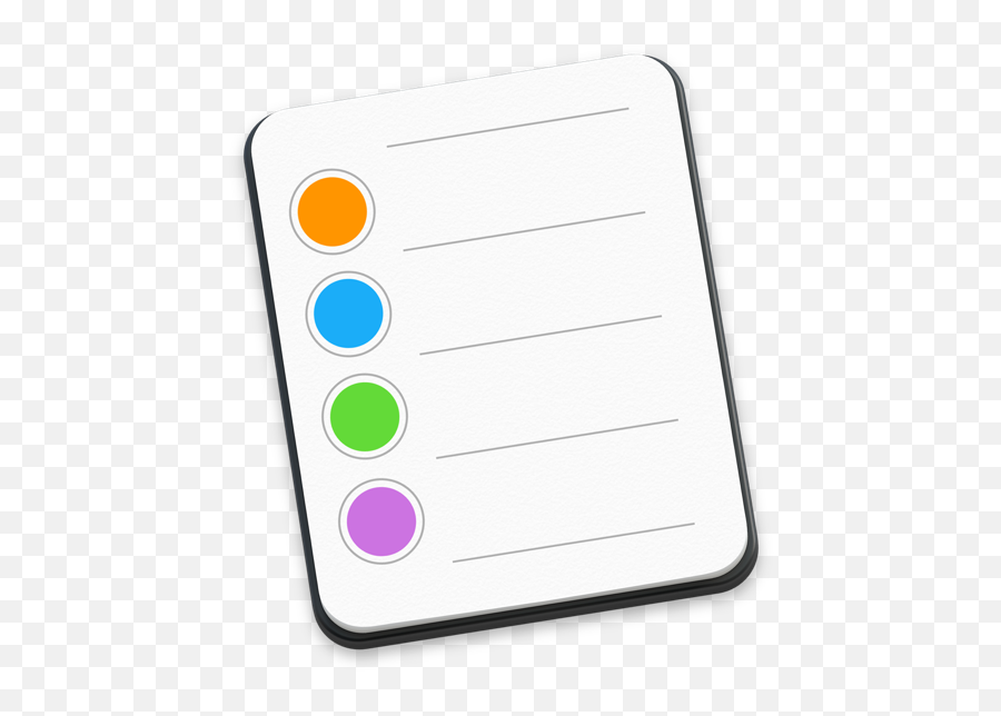 Using Applications - Dot Png,Imovie App Icon
