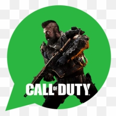 Call Of Duty Stickers For Whatsapp - WAStickerApps 10 Apk Cod Whatsapp png