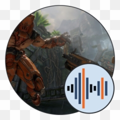 Quake Sounds U2014 101 Soundboards - png