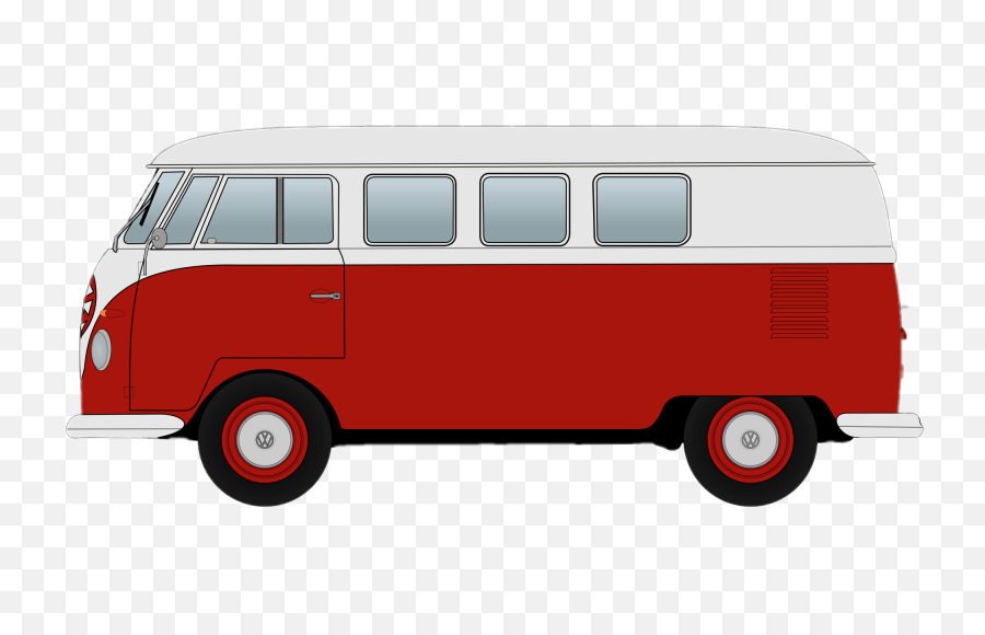 Volkswagen Camper Vans Vw Van - Vw Camper Van Png,Vans Png