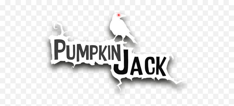 Pumpkin Jack - Pumpkin Jack Title Png,Evil Pumpkin Icon