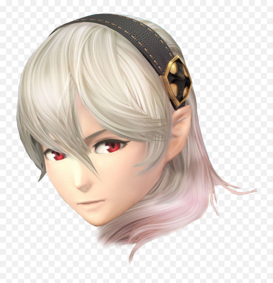 Warchamp7 Any Idea - Girly Png,Corrin Icon