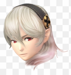 Warchamp7 Any Idea - Girly png