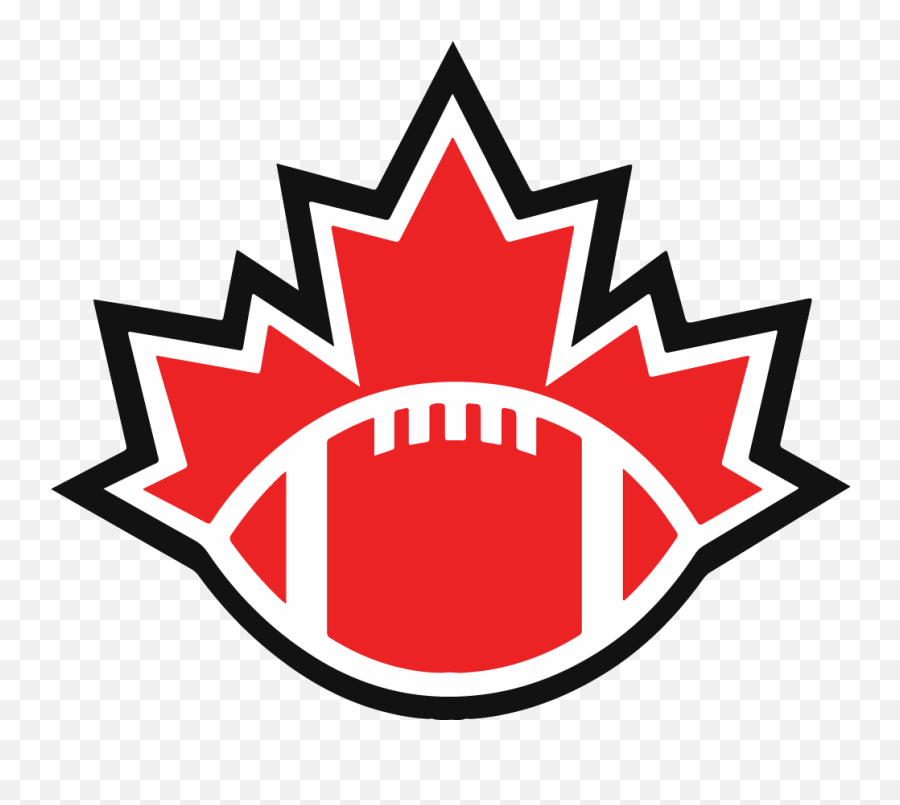 Football Canada Logo Download Vector - Team Canada Football Logo Png,Washington Capitals Icon