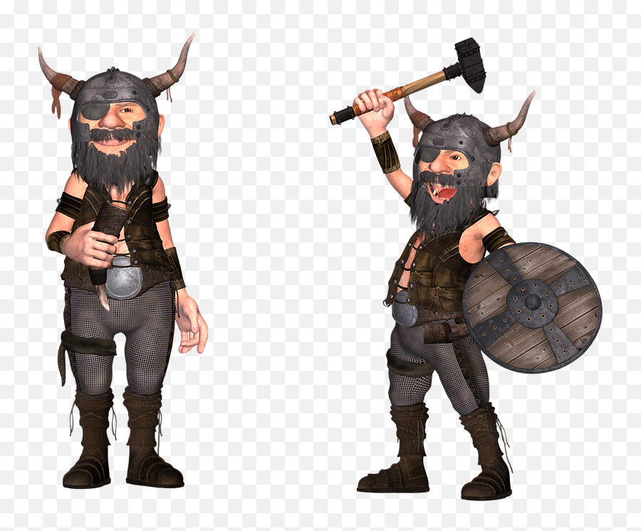 Viking Png - Viking Character Png,Viking Png