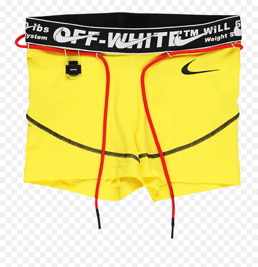 Nike Off - White X Womenu0027s Nrg Pro Shorts Solid Png,Calvin Klein Icon Perfect Push Up Bra
