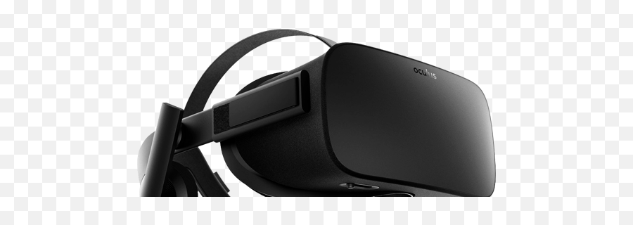 Download Oculus Vr Rift - Oculus Rift Png,Oculus Png