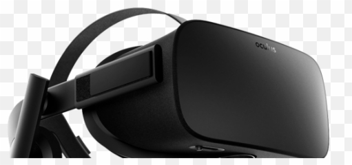 Download Oculus Vr Rift - png