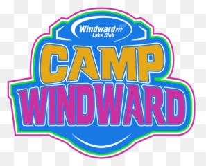 Camp Windward U2014 Lake Club - Graphic Design Png,Cw Logo