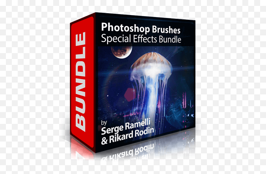 Photoshop Brushes Special Effects Bundle - London Legal Support Trust Png,Special Effects Png