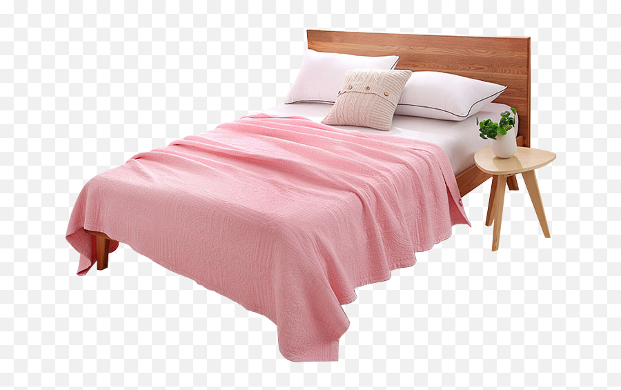 Free Png Bed Transparent Background